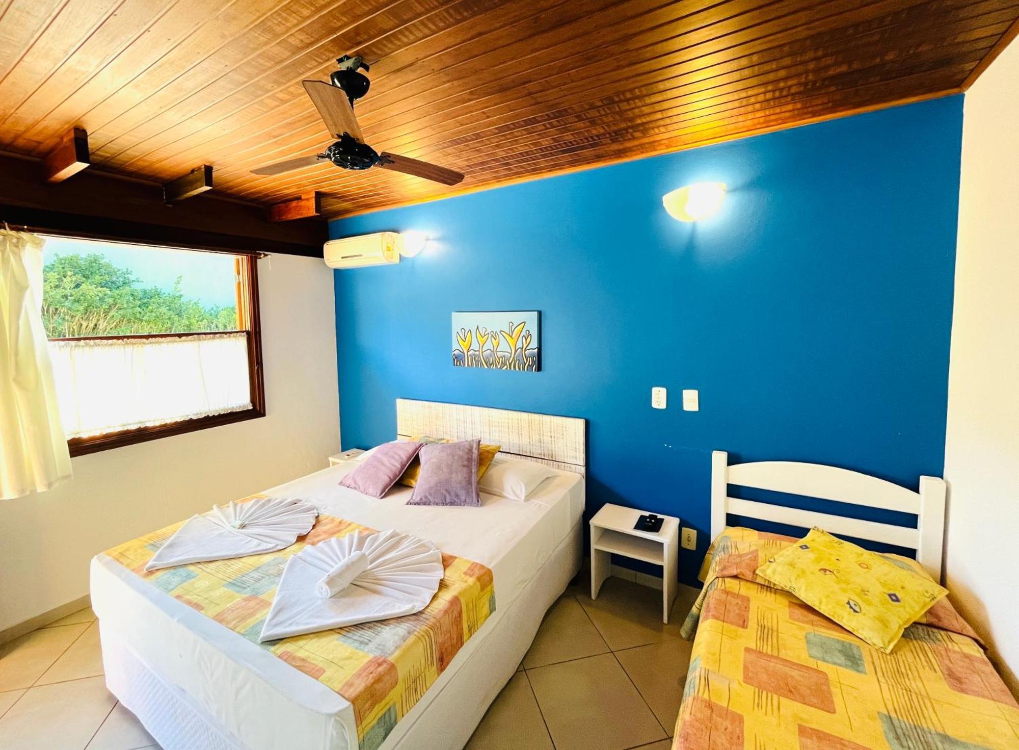 Pousada Canto Dos Golfinhos Ubatuba Exterior photo